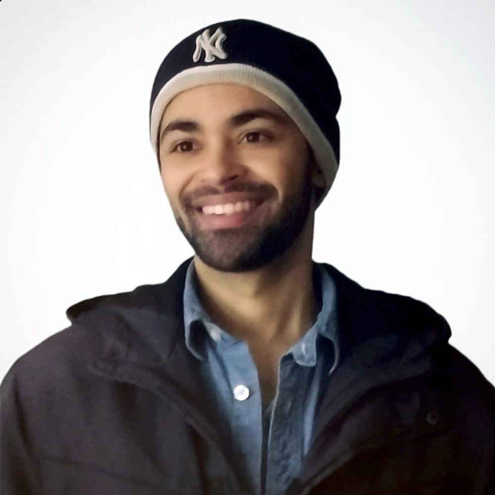 Sean Dewar