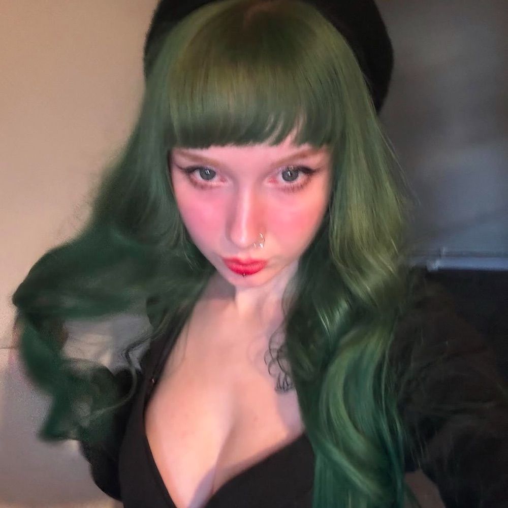 Bambi 🖤