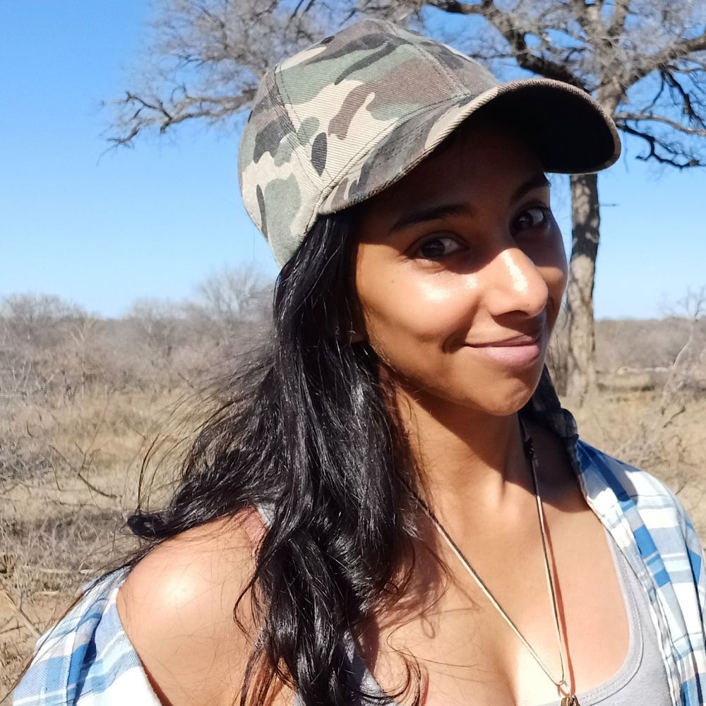 Dr Hiral Naik