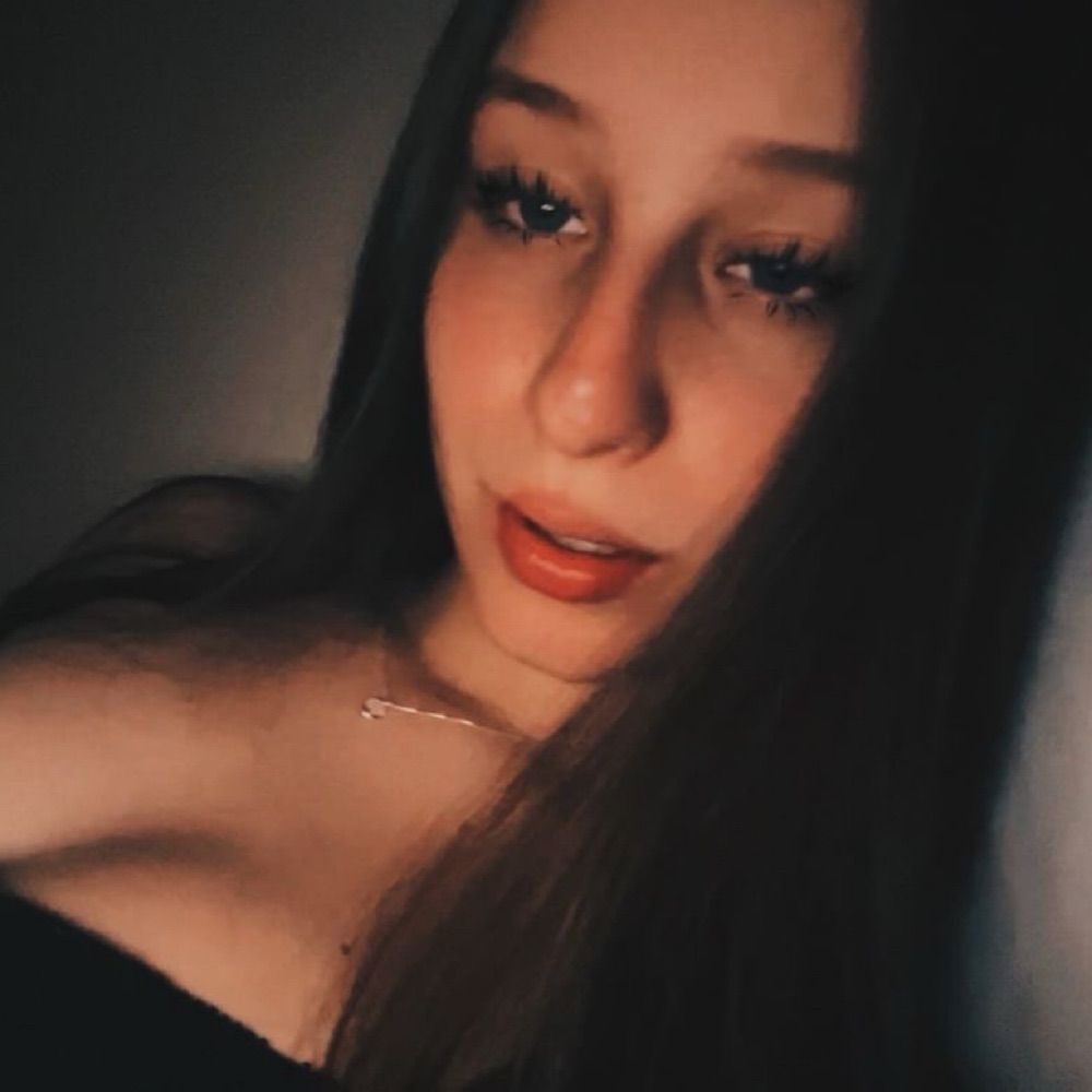 nanda🍒