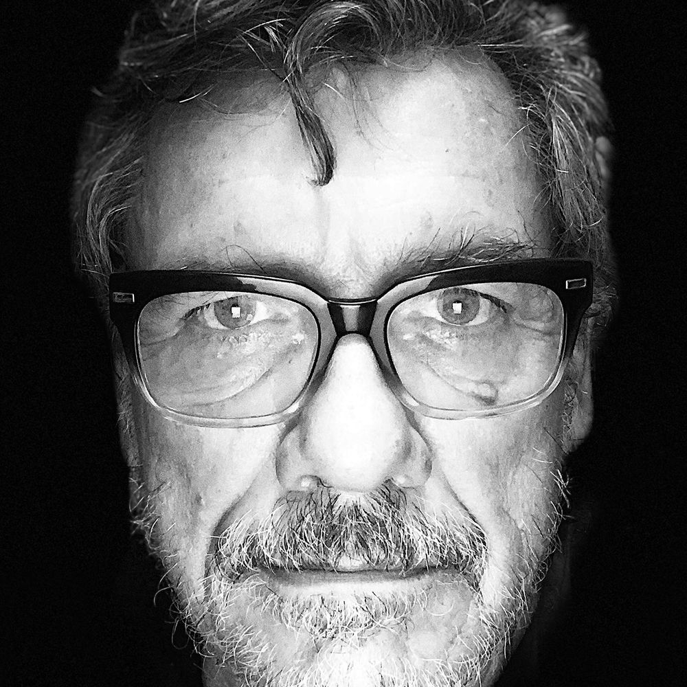 Mark Wade Stone