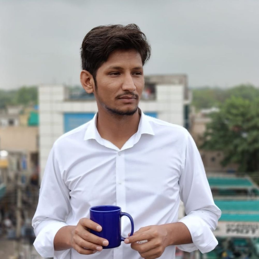 Wasim Sarwar