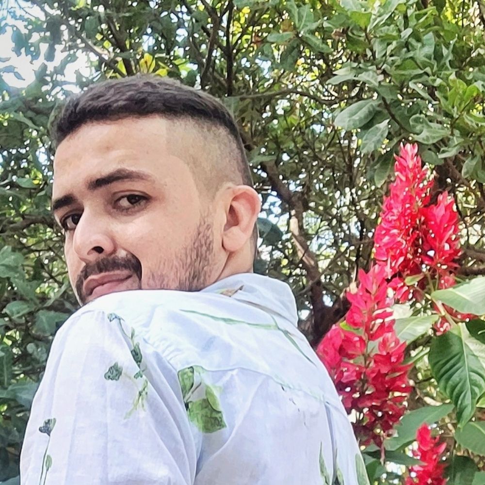 Guilherme Ferreira 