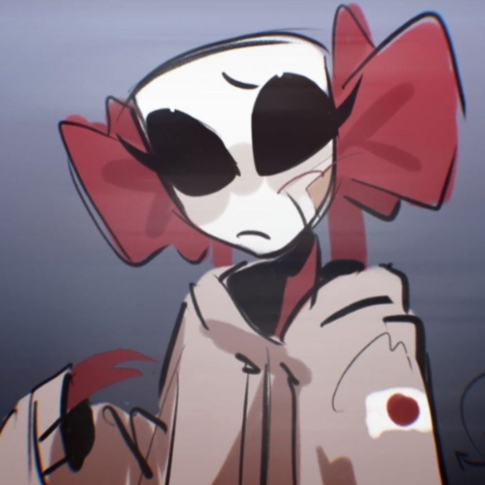 Profile avatar