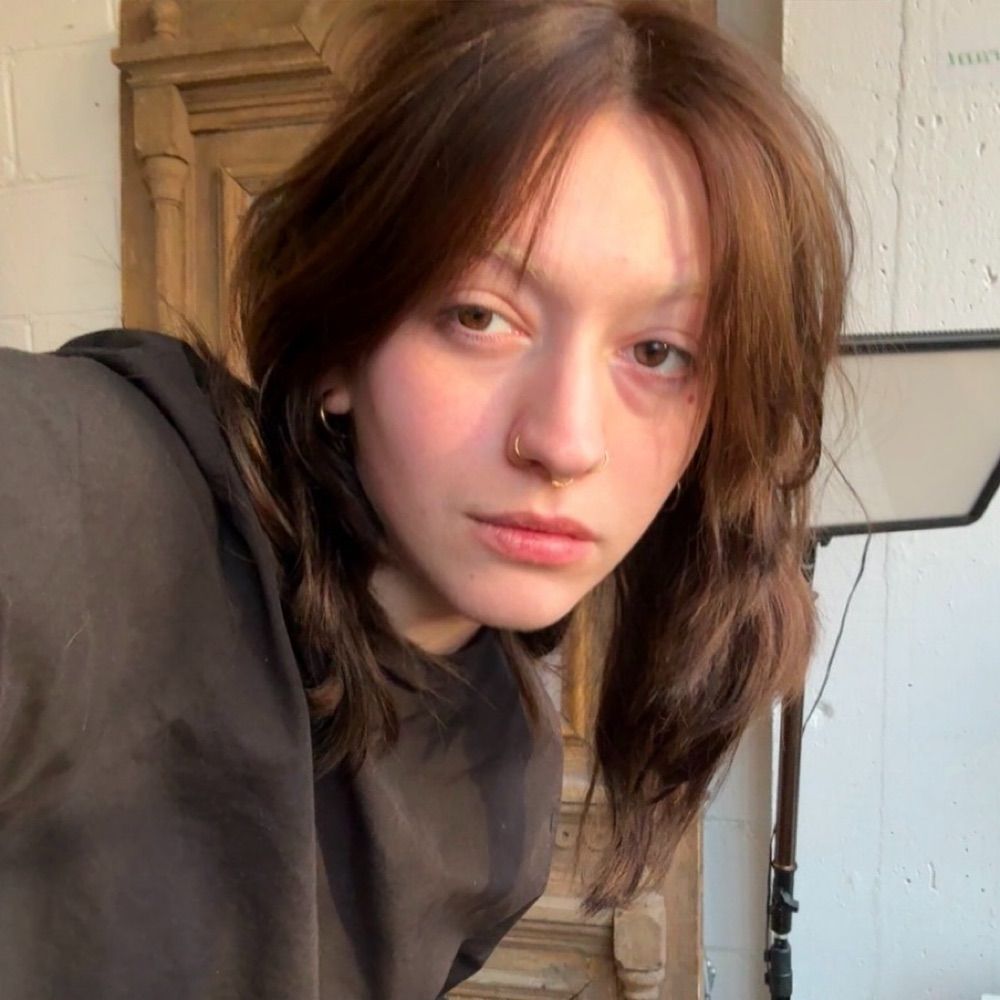 Samantha Hughes