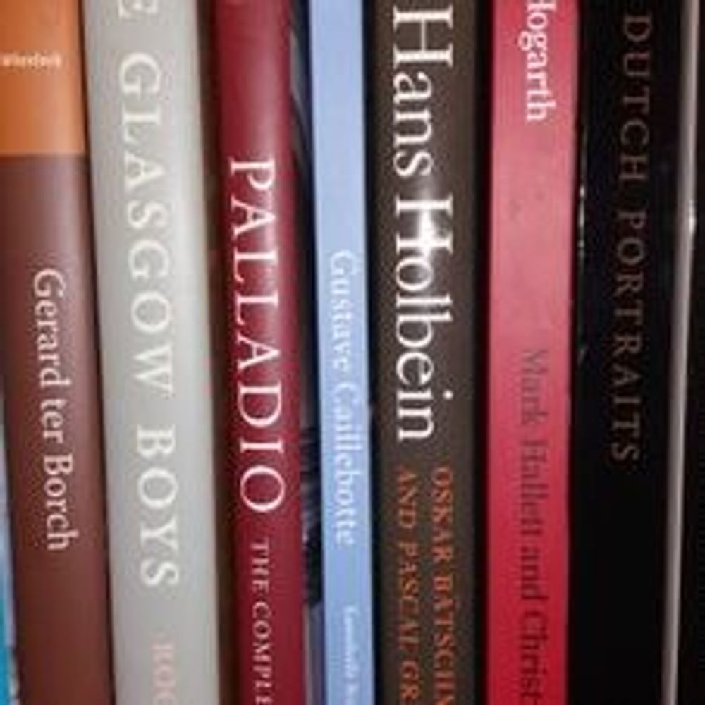The Art Exhibitions Blog