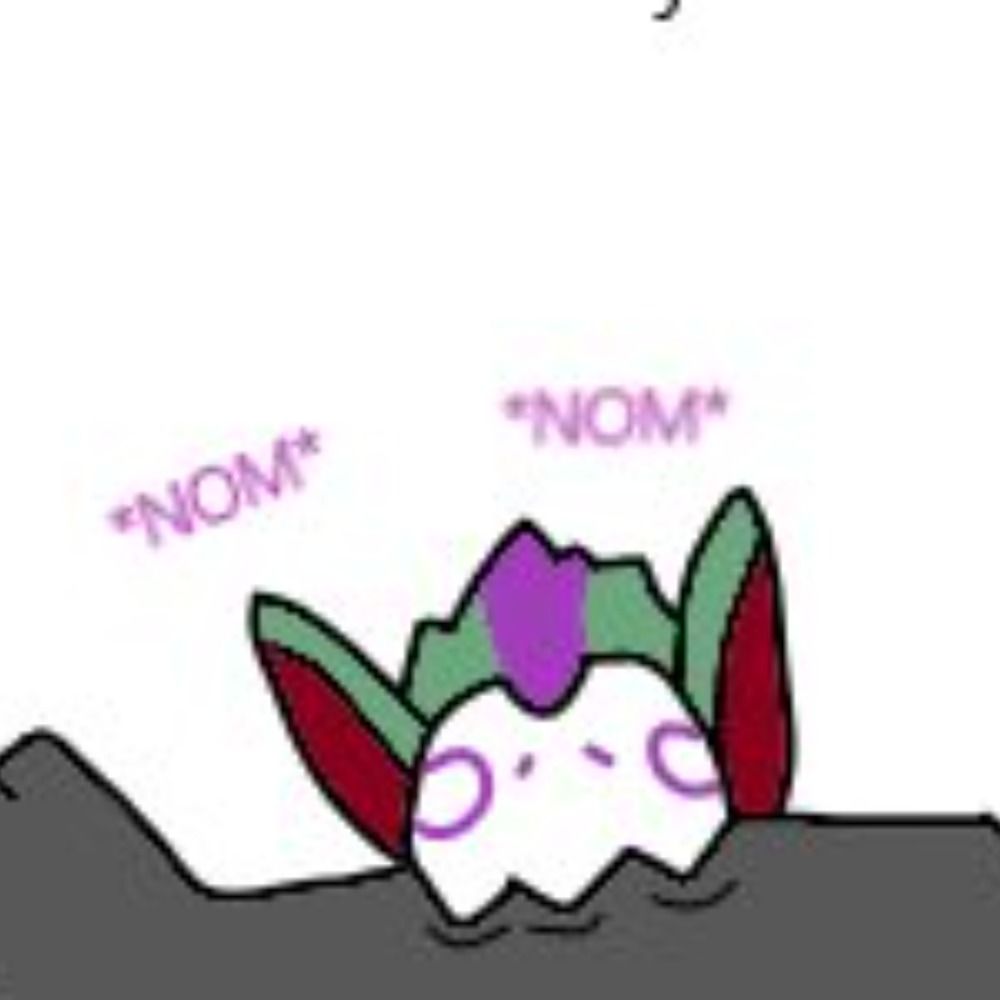 FlareTheProtogen