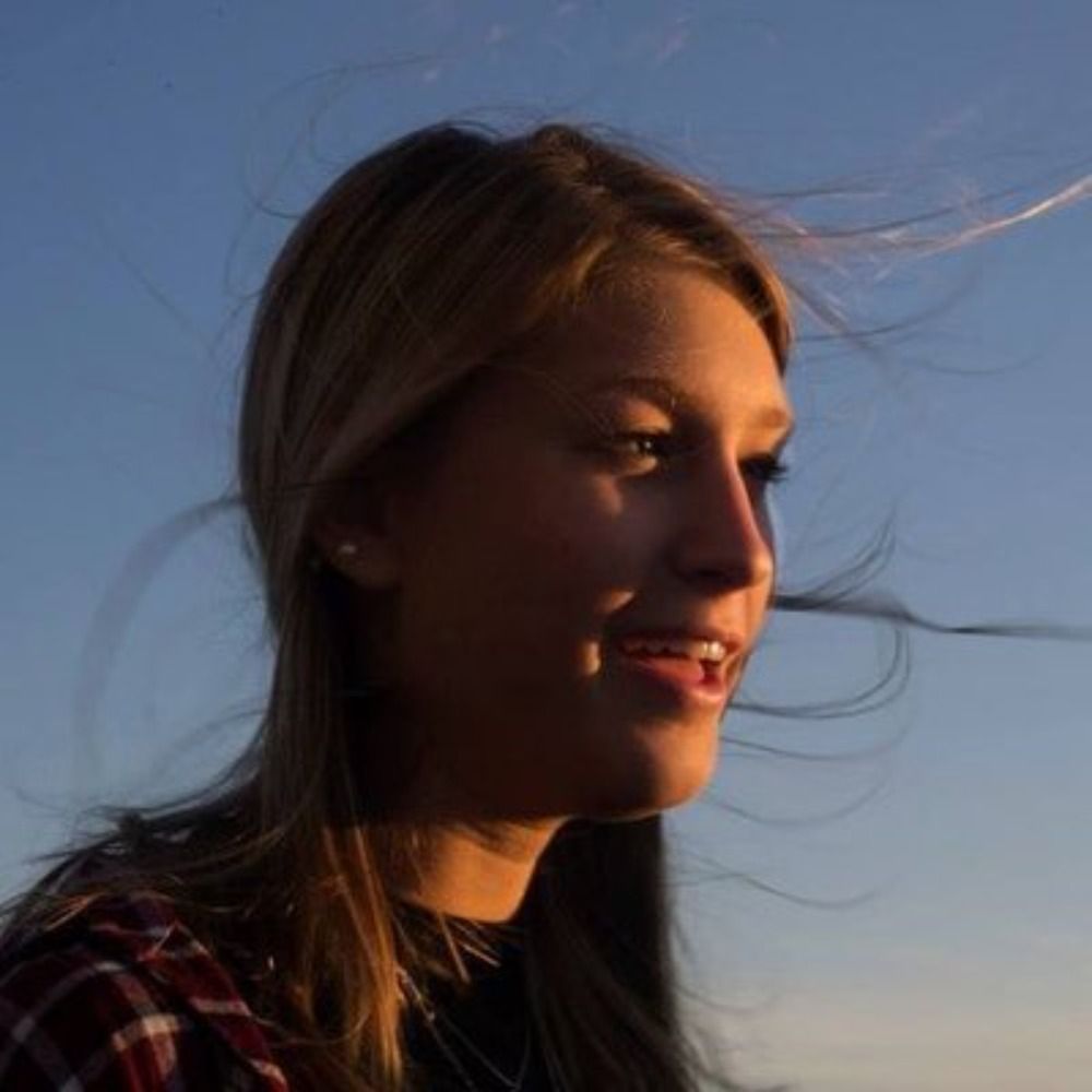 Brianna Schroer