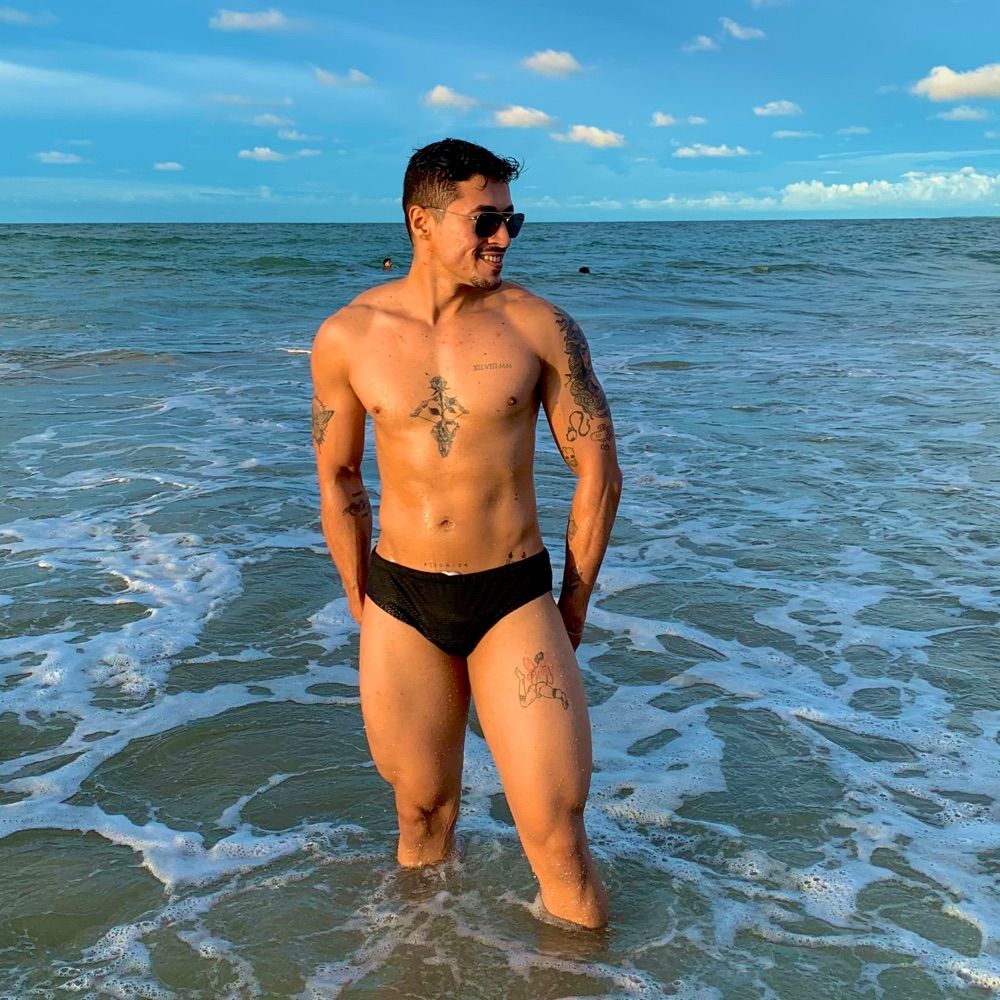 Miquéas Santos