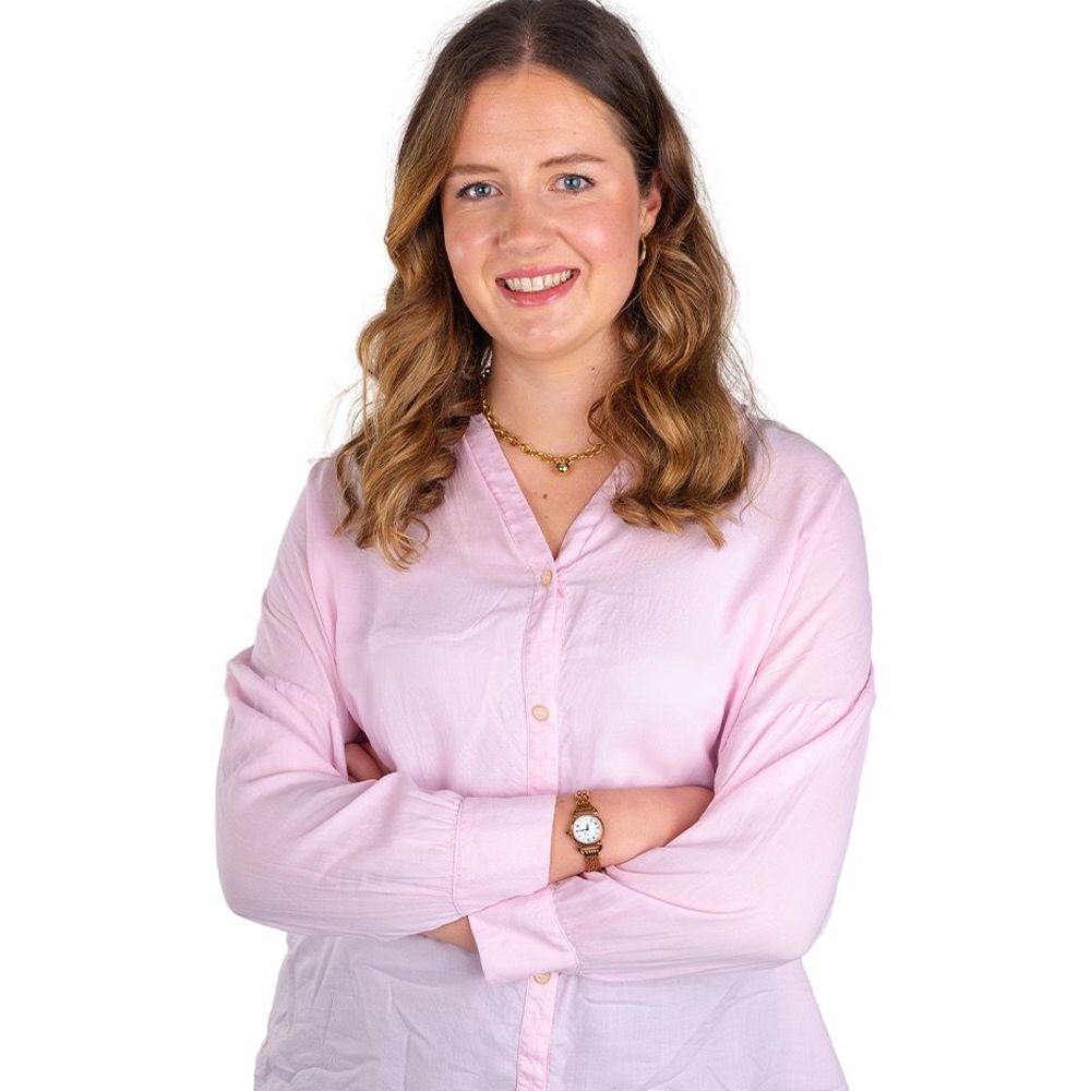 Amelia Evans