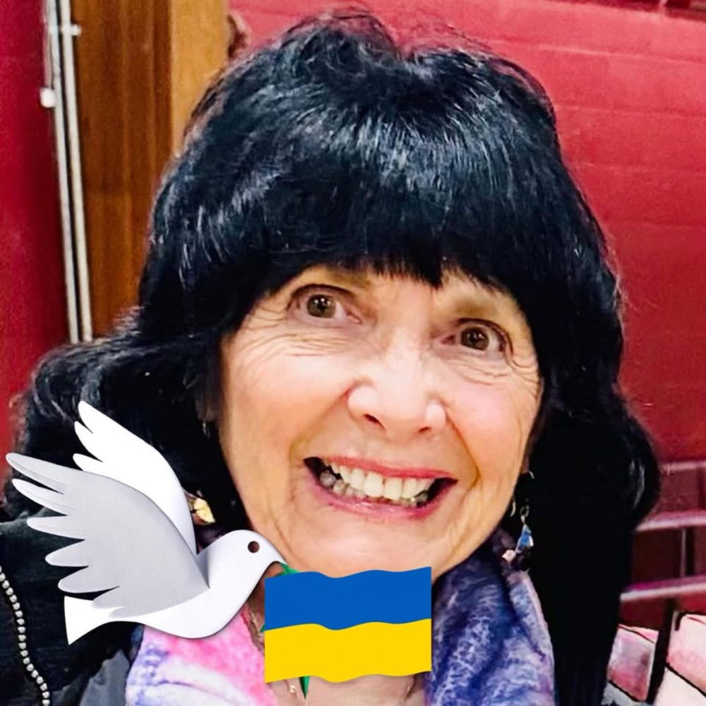 Diana Tomasello