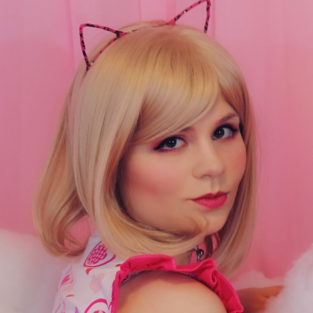 Alicornia Cos 🐱 
