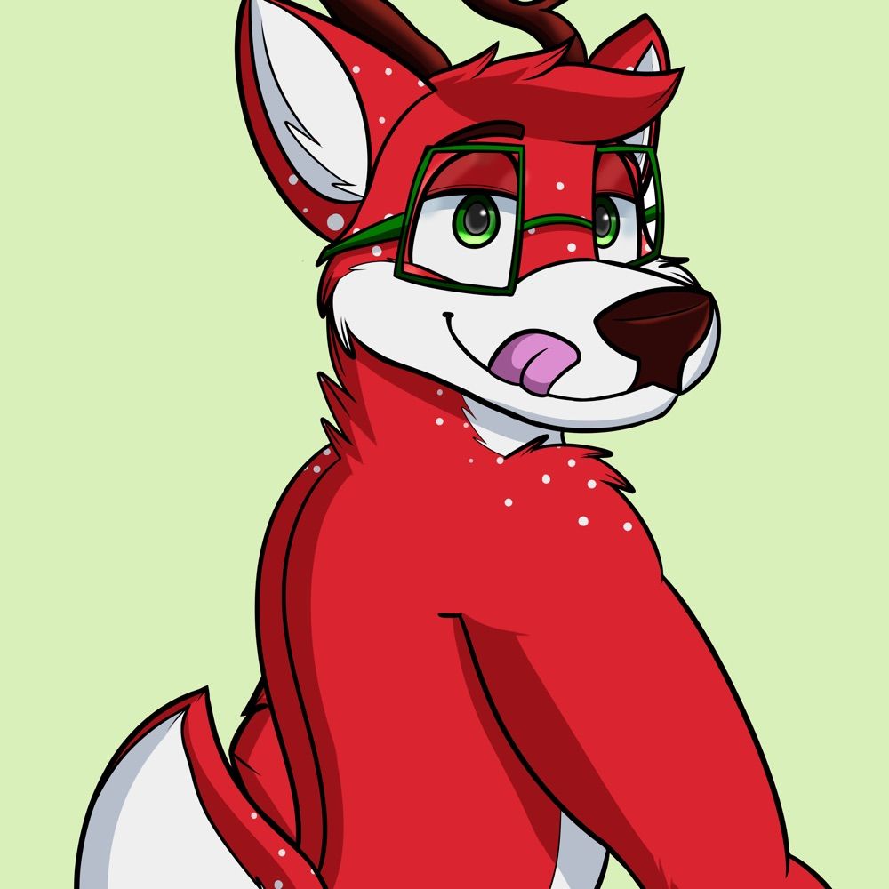 Dee Dee The Deer