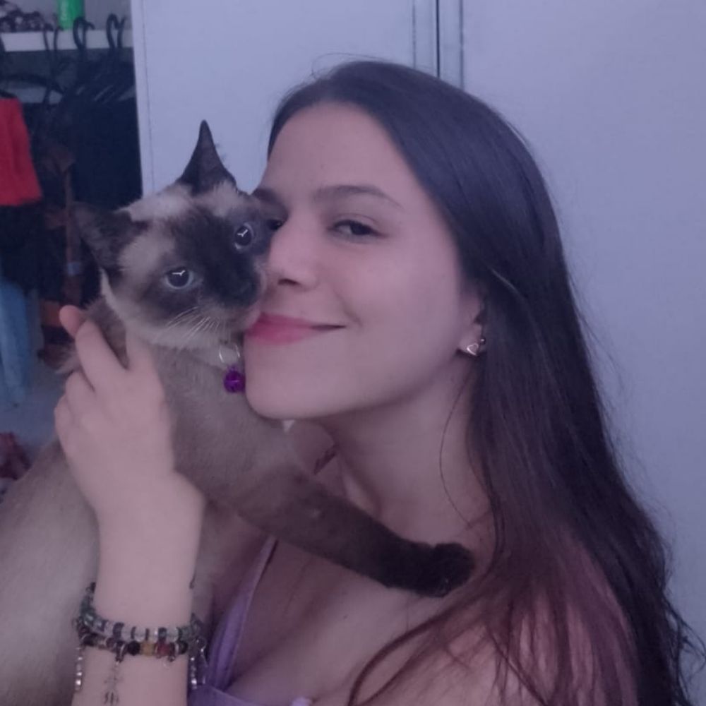 Nalatinha da UTI 