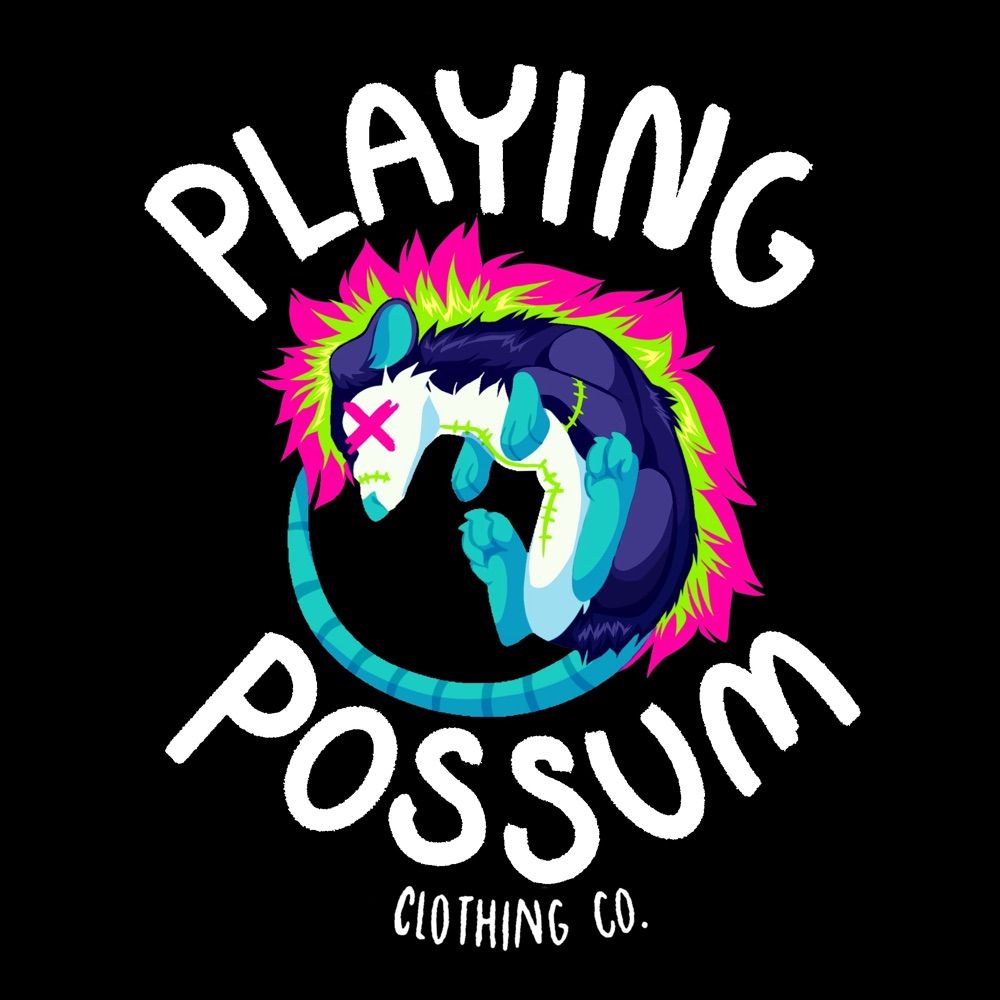 Playing Possum Clothing Co.