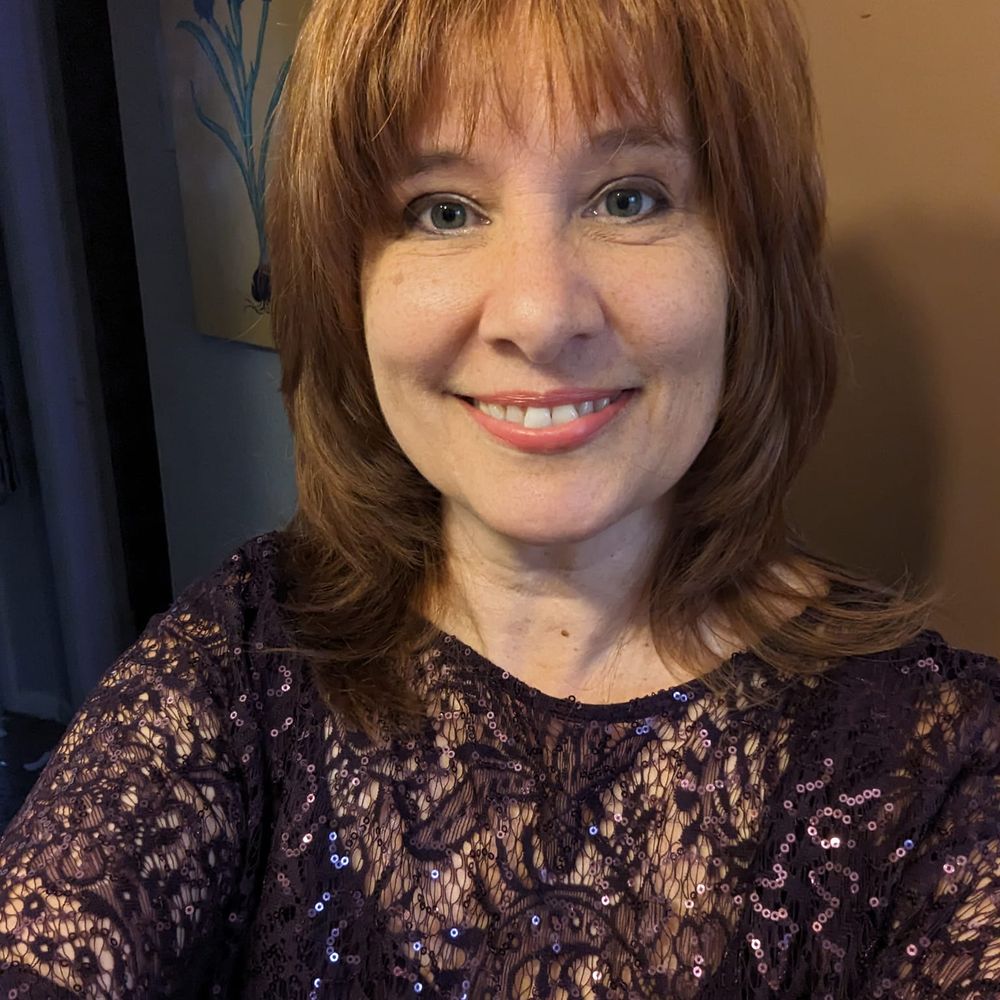 Nancy Lynne