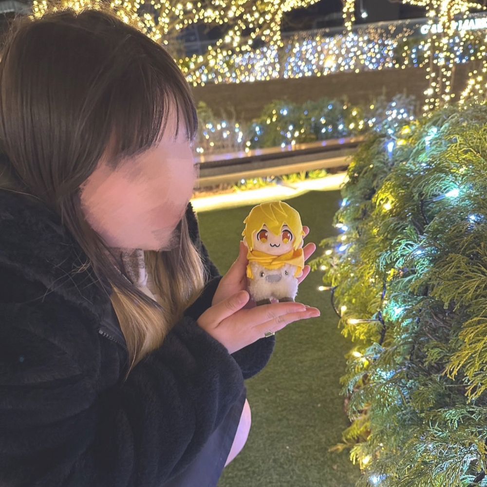 💛かぁと💛
