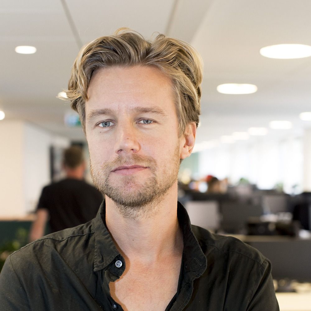 Johan Anderberg
