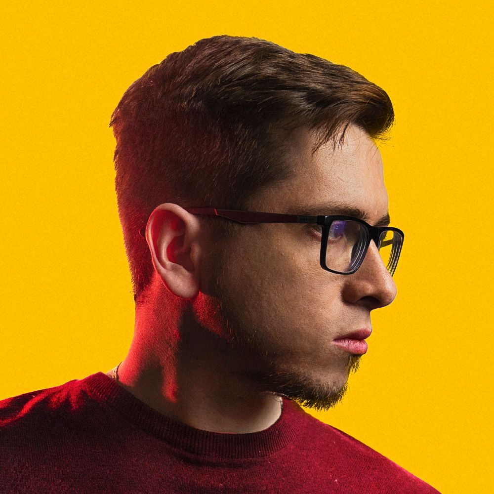Max Asabin