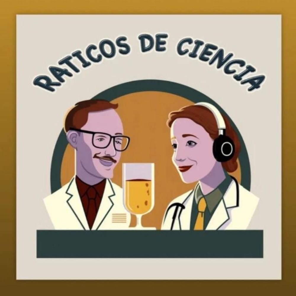 Raticos de Ciencia