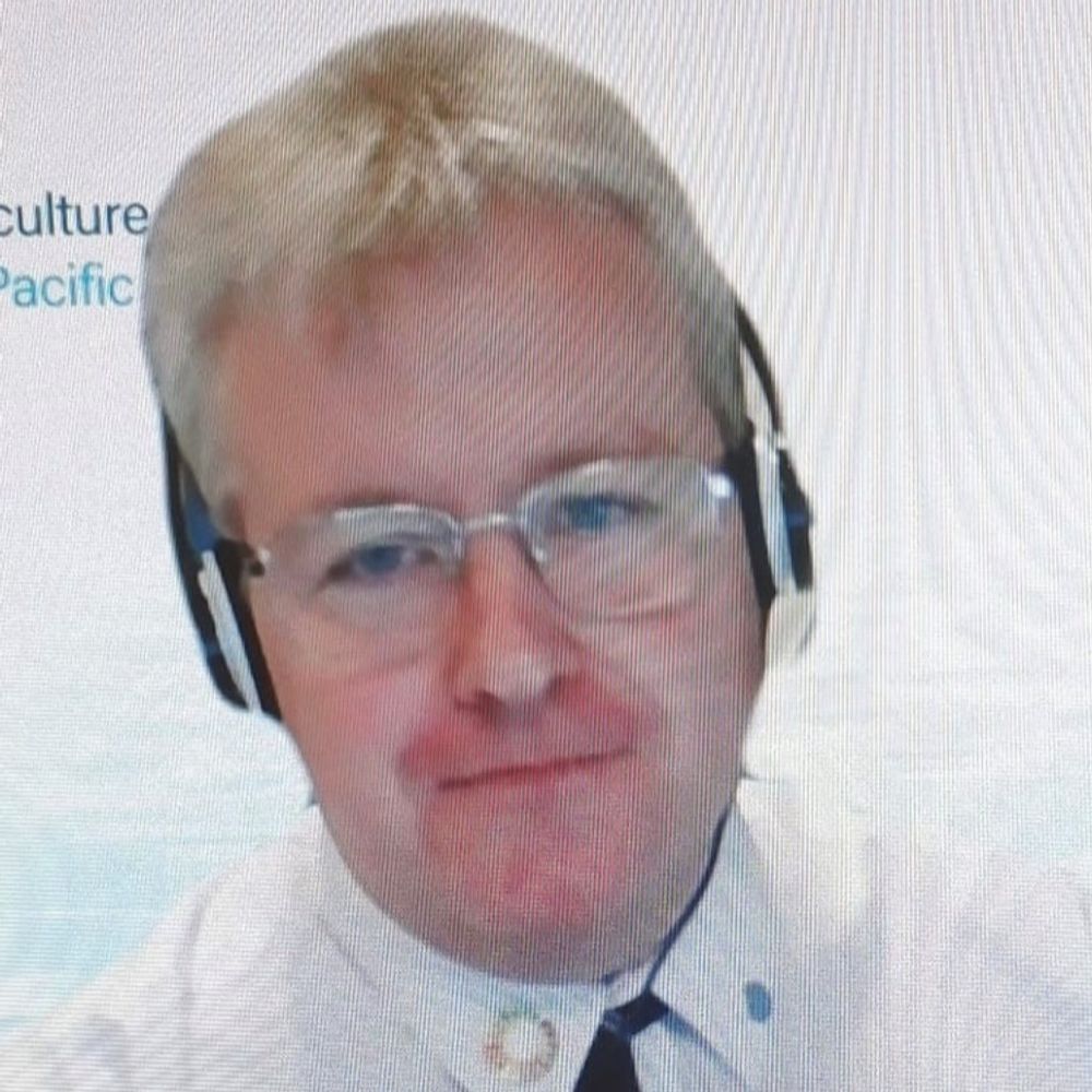 A. B. Bergsson