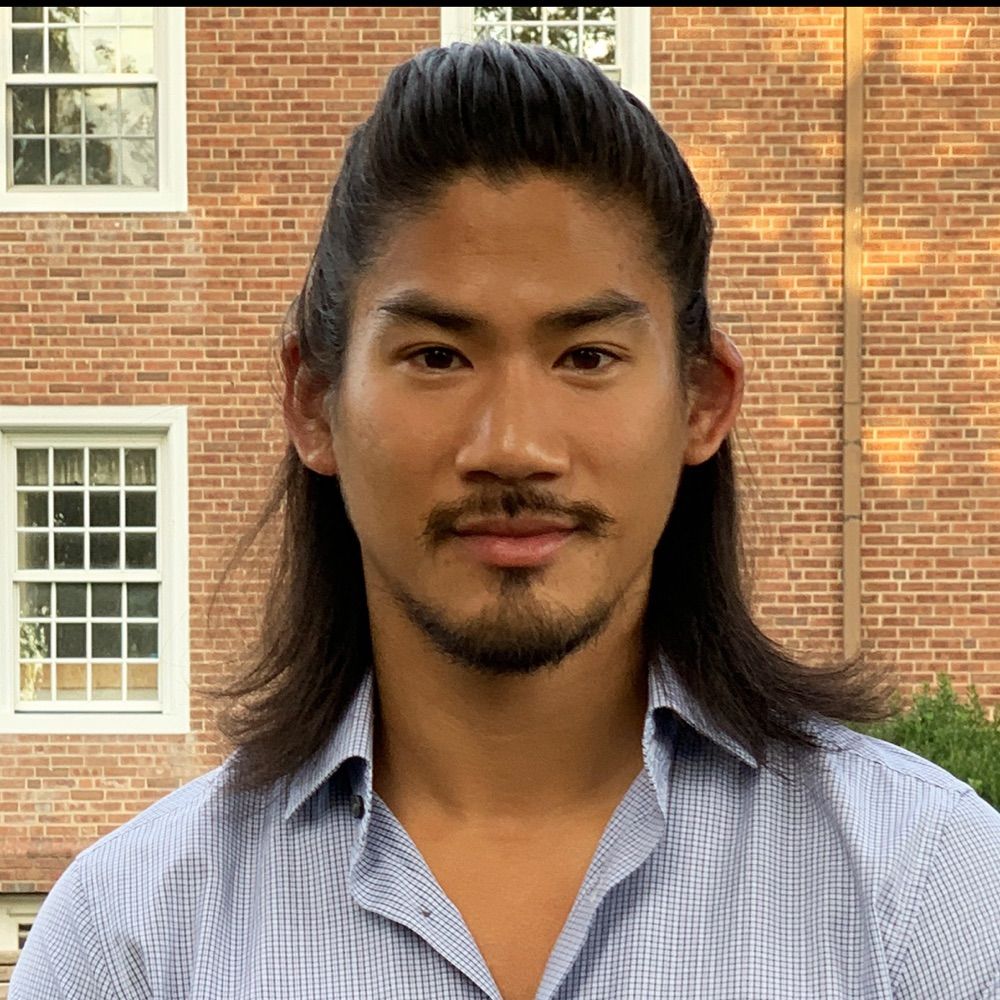 Kai Wu