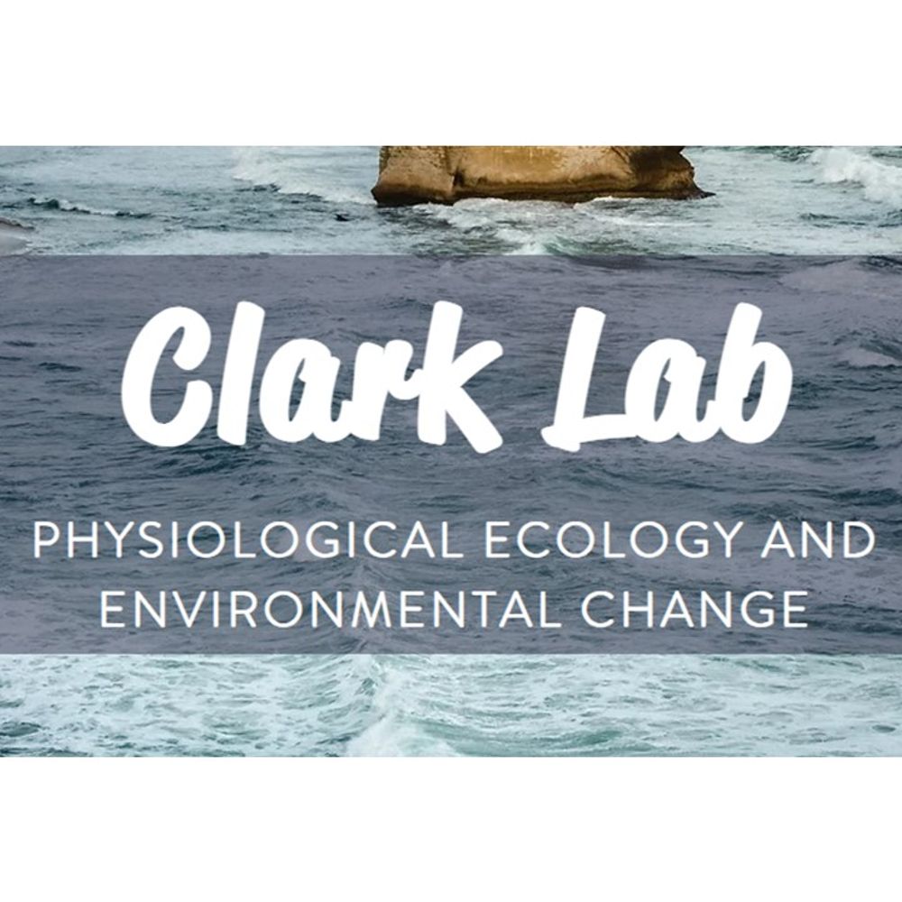 Clark Ecophysiology Lab