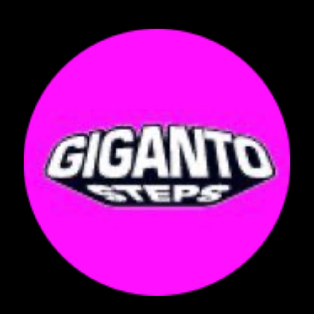 Gigantosteps