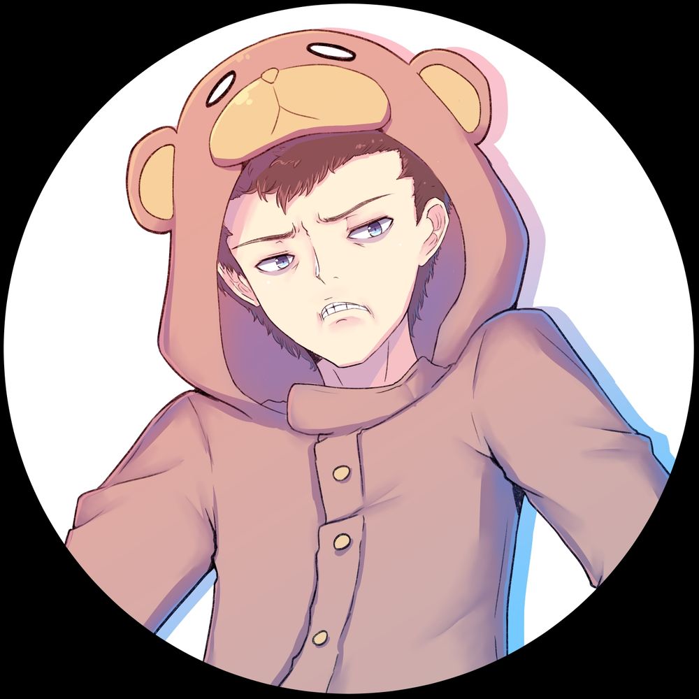 Bear