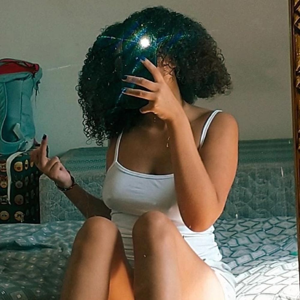 O lado bom da mulher má☯︎