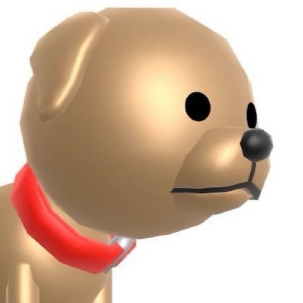ジャンガリアンお犬様
