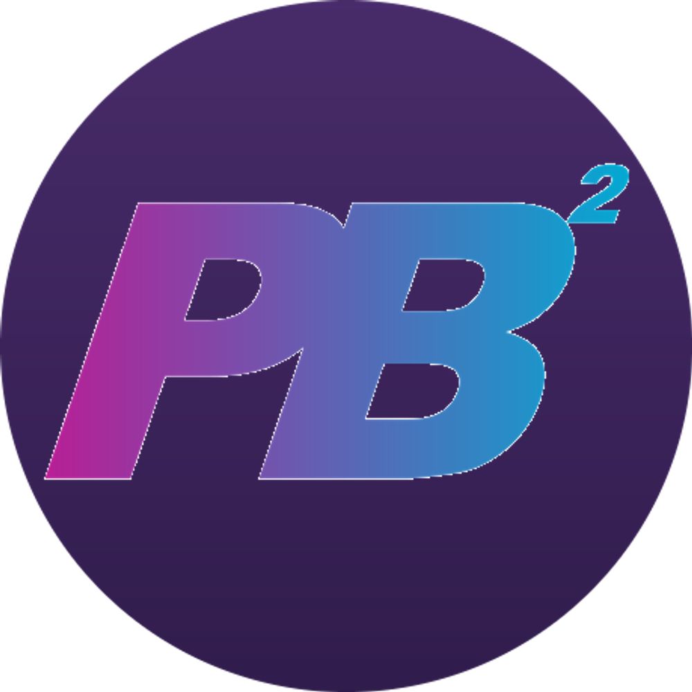 Team PB²