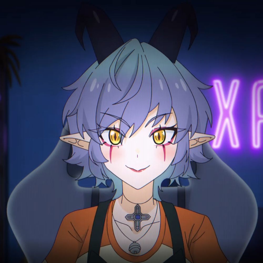 Larxa 😈