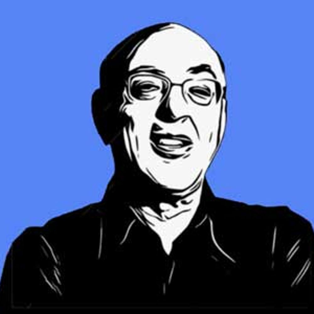 Henry Mintzberg