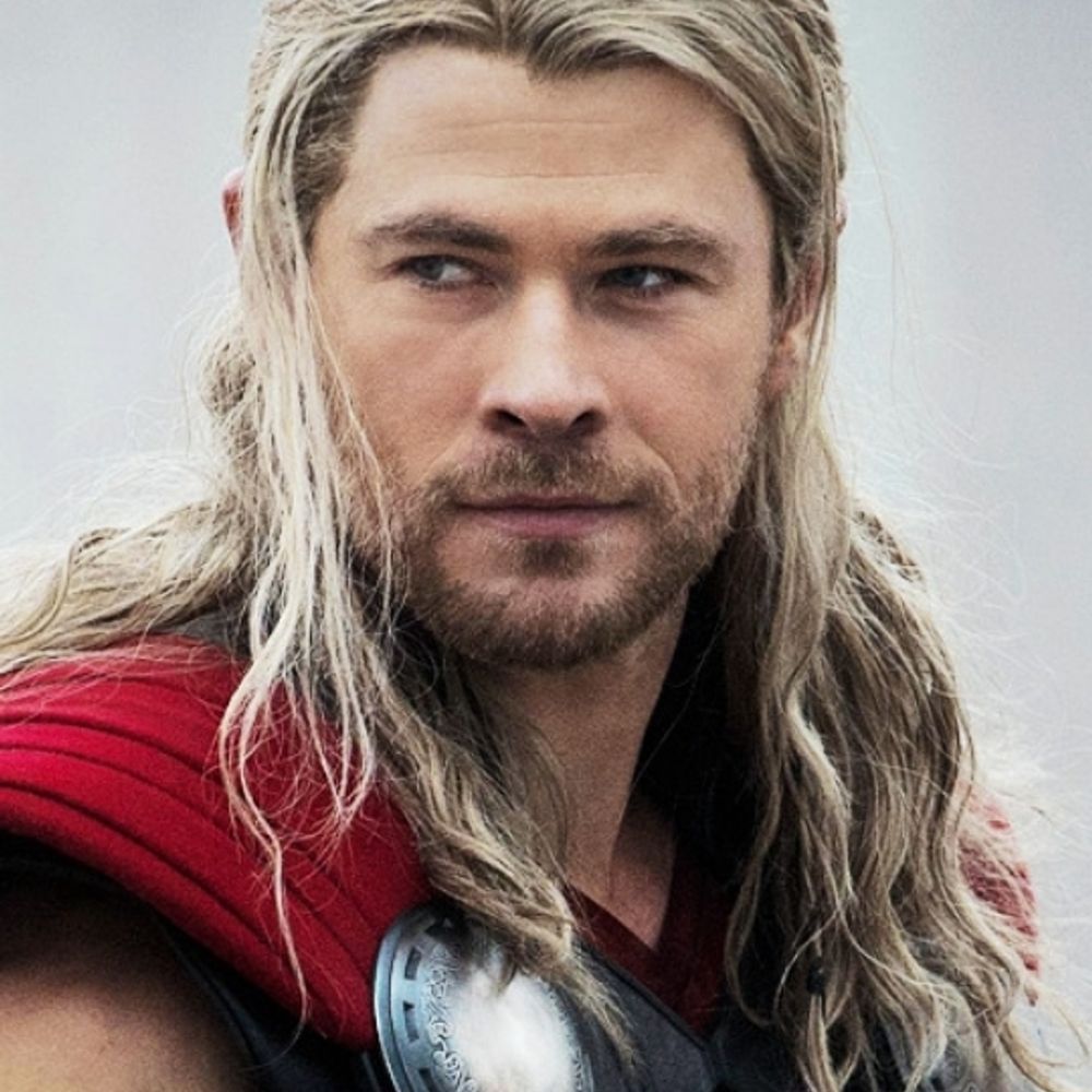 Thor Odinson