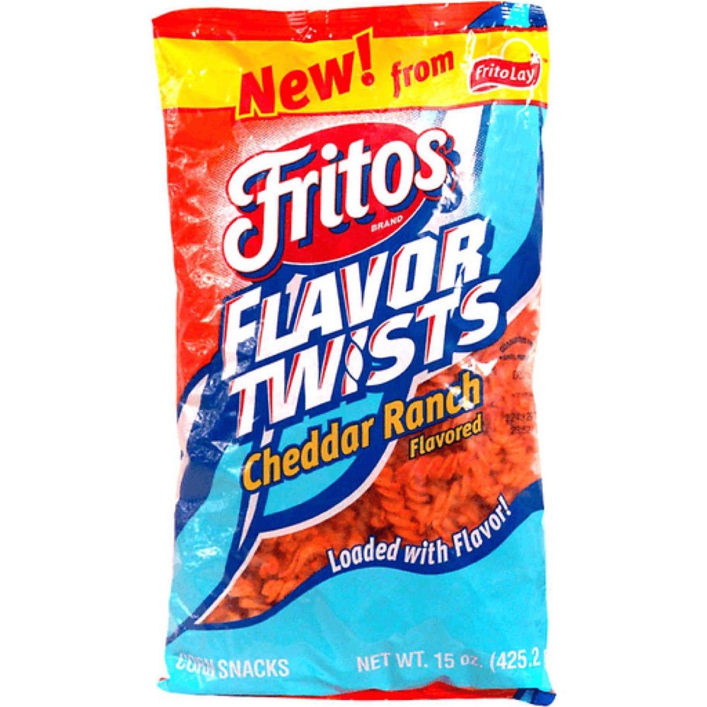 Frito Feet Fridays