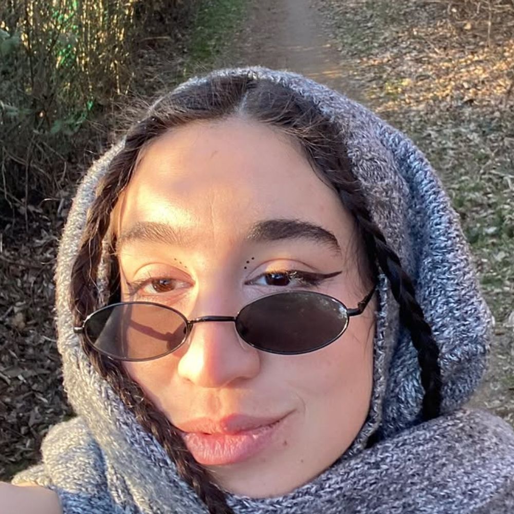 Dalila M Olmo López