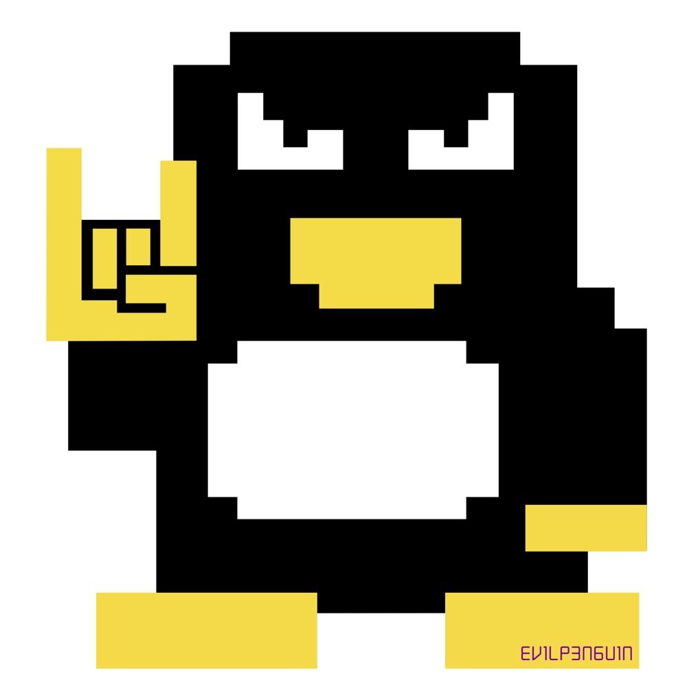EvilPenguin