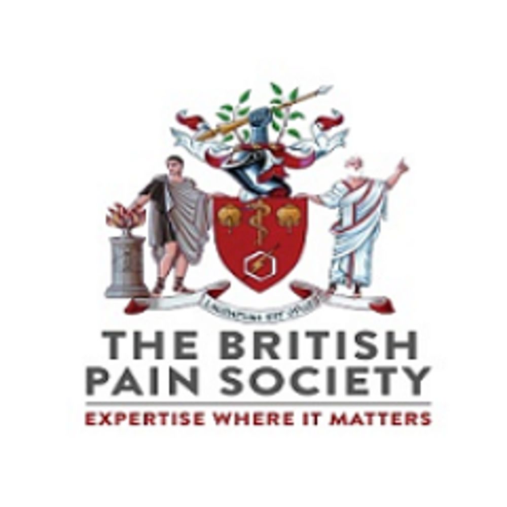 The British Pain Society