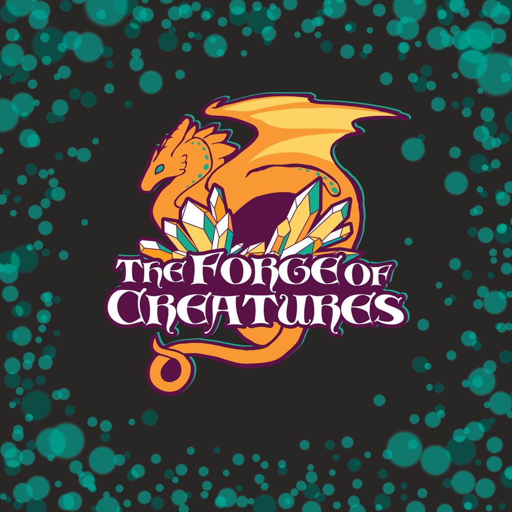 The Forge Of Creatures