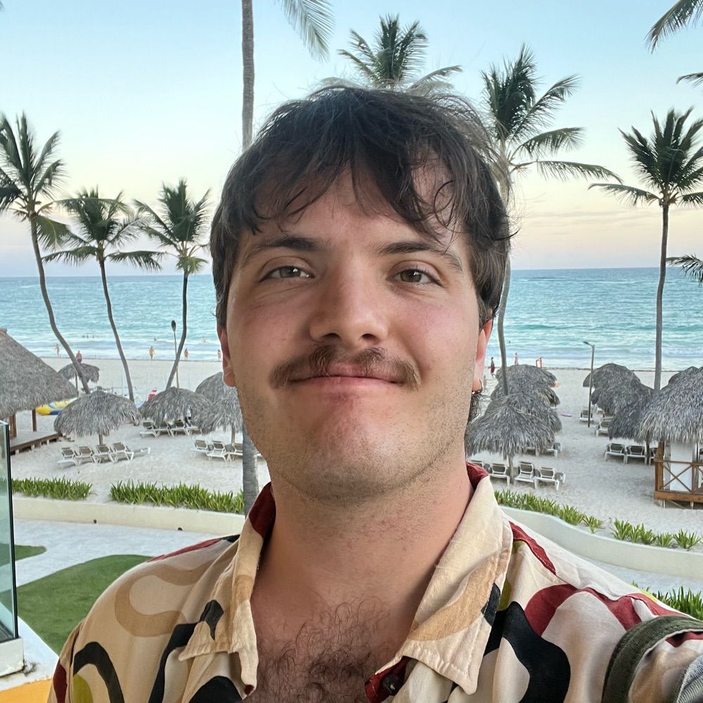 Nicholas Pretto