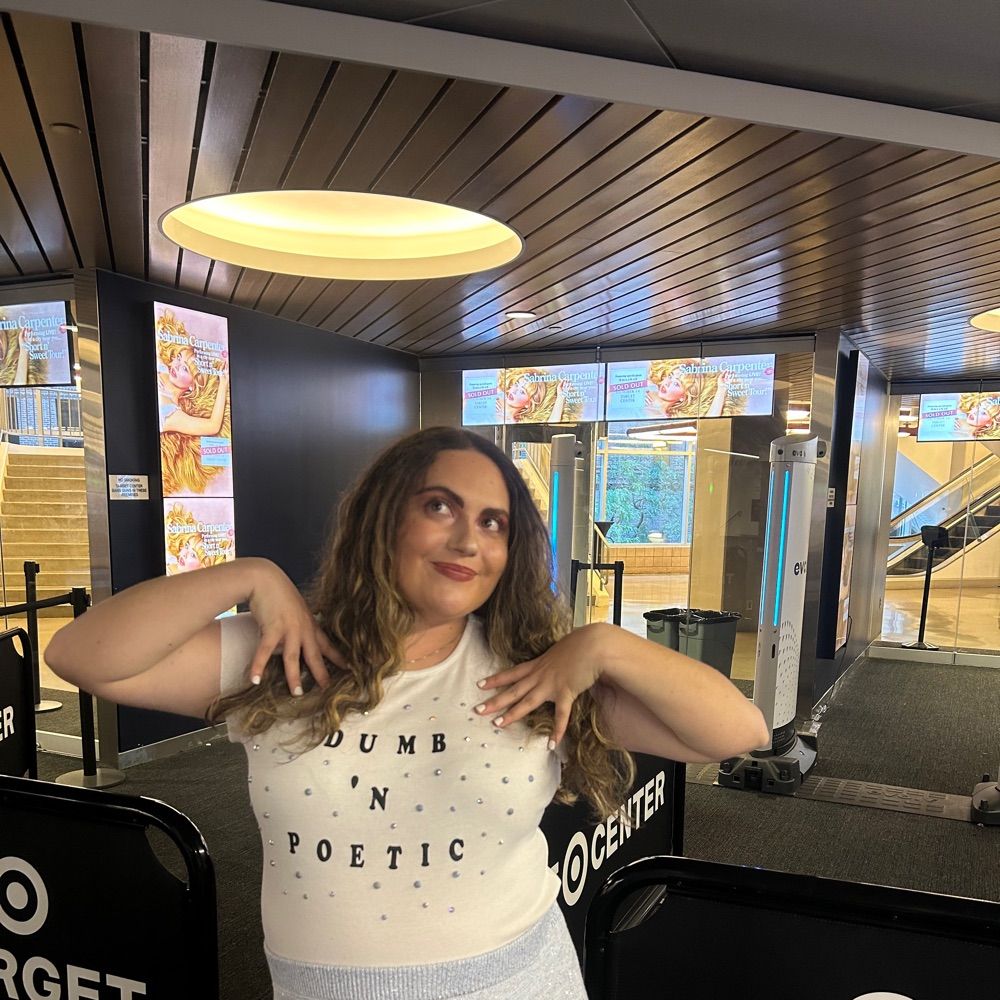 Lauren