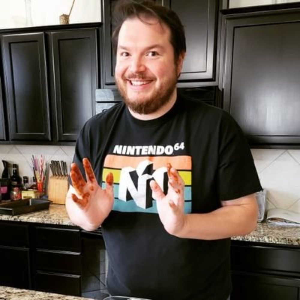 Jon