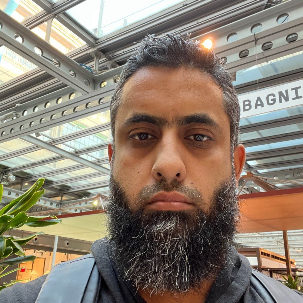 Uzair Khan