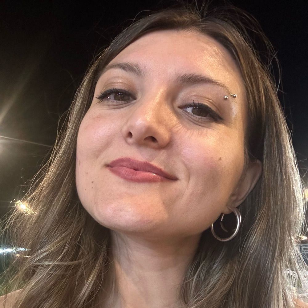 Ezgi Uysal