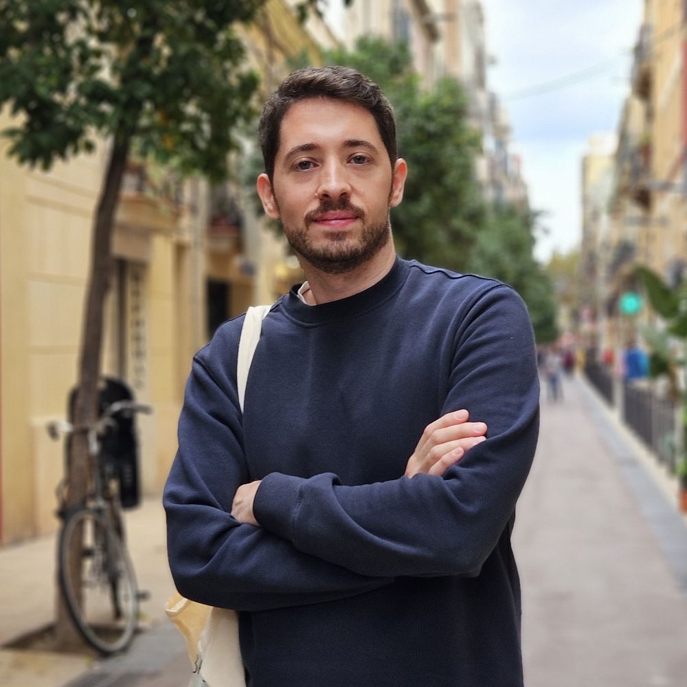 Isaac Diaz