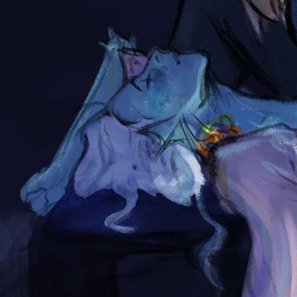 🔞 flo but horny on main