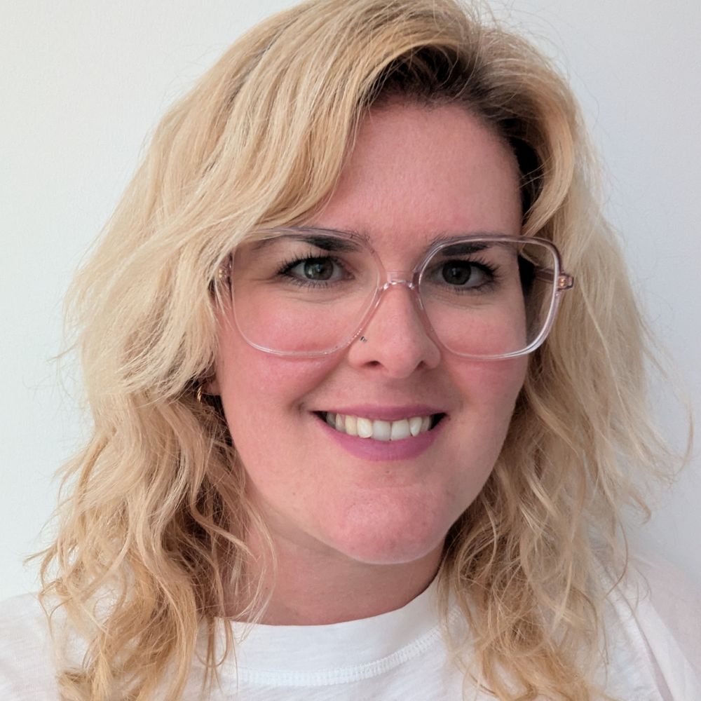 Lindsay Jane Hunter
