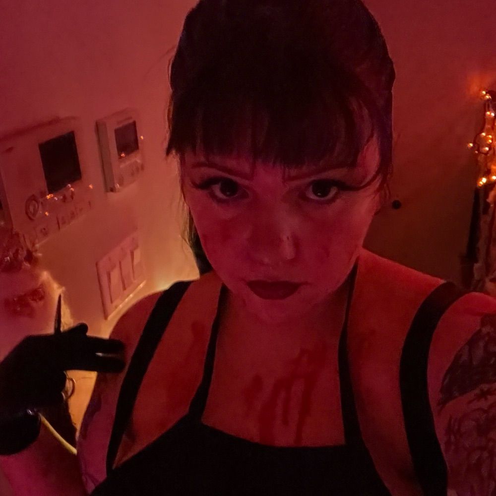 sam 🕷️