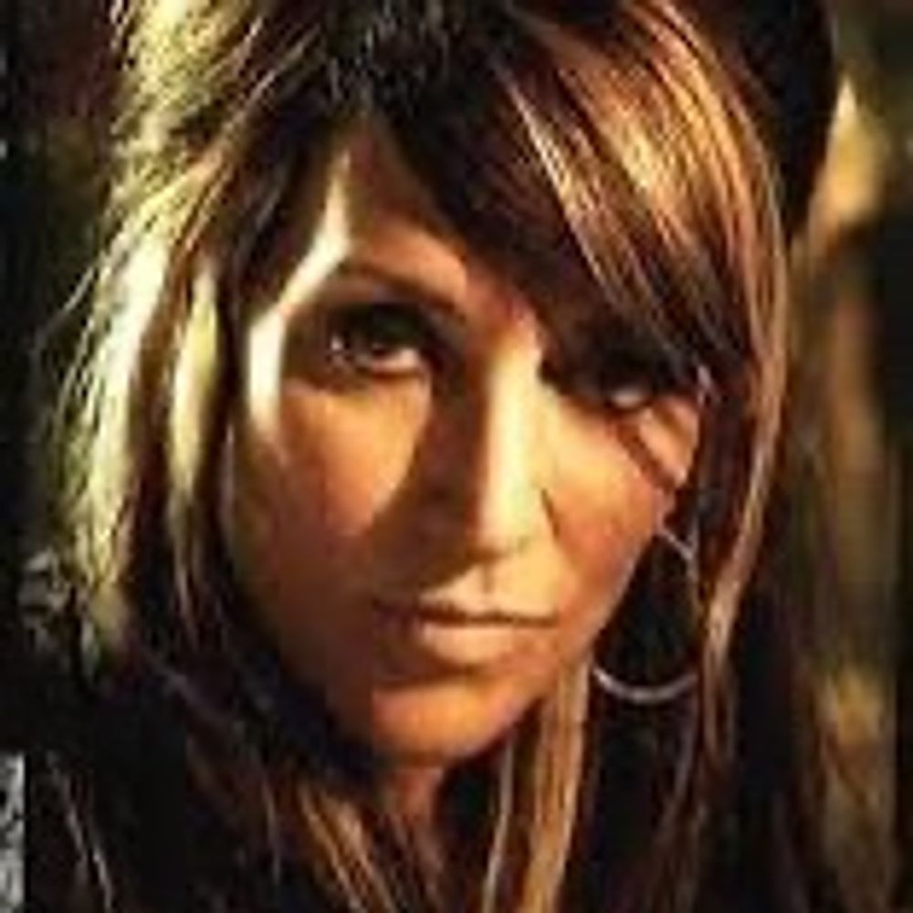 Gemma Teller